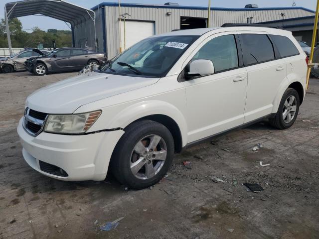 dodge journey sx 2010 3d4pg5fv6at202617