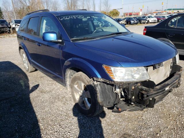 dodge journey sx 2010 3d4pg5fv6at233821