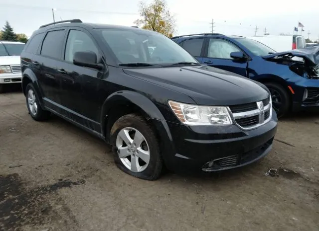 dodge journey 2010 3d4pg5fv6at248092