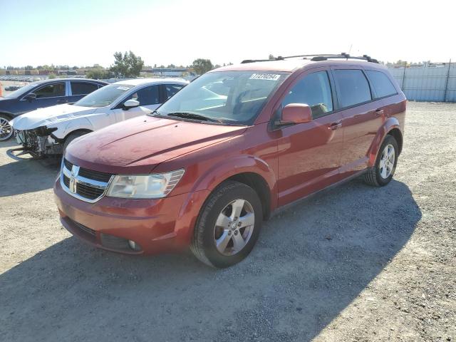 dodge journey sx 2010 3d4pg5fv7at106186