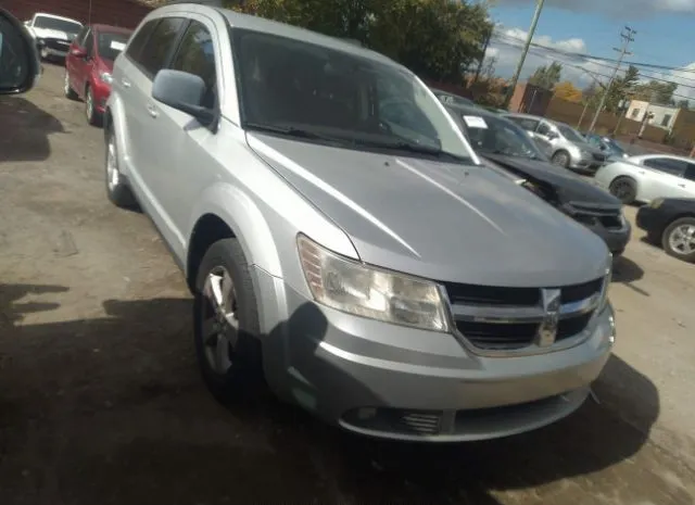 dodge journey 2010 3d4pg5fv7at114417