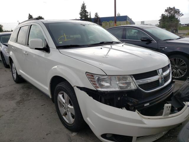 dodge journey sx 2010 3d4pg5fv7at116782