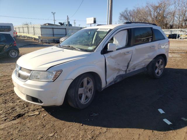 dodge journey sx 2010 3d4pg5fv7at137731