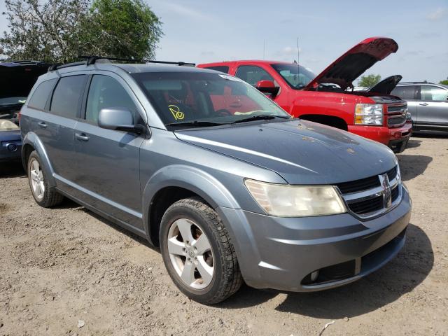 dodge journey sx 2010 3d4pg5fv7at148602