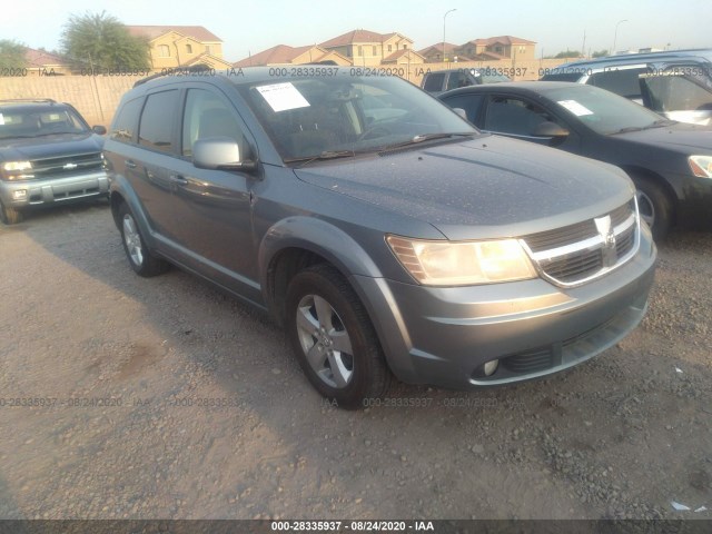 dodge journey 2010 3d4pg5fv7at169188