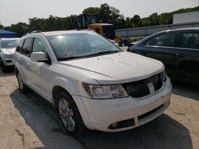 dodge journey sx 2010 3d4pg5fv7at224321