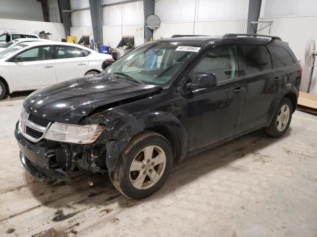 dodge journey sx 2010 3d4pg5fv7at238428