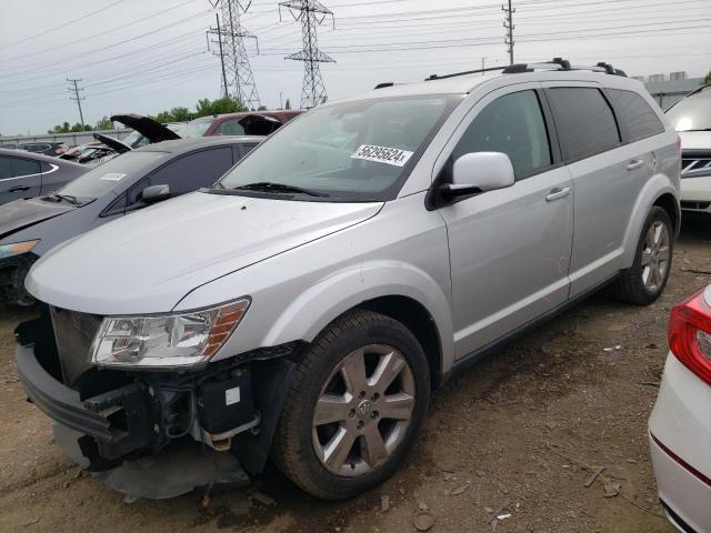 dodge journey 2010 3d4pg5fv7at242303