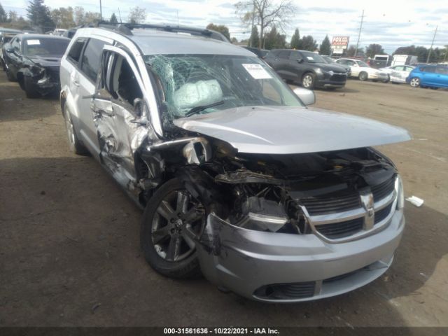 dodge journey 2010 3d4pg5fv8at104012