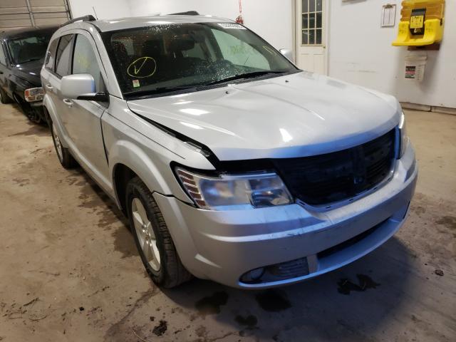 dodge journey sx 2010 3d4pg5fv8at115530