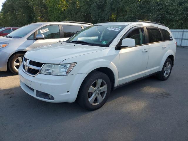 dodge journey sx 2010 3d4pg5fv8at115589