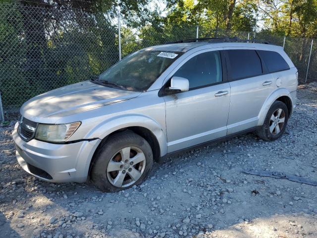 dodge journey sx 2010 3d4pg5fv8at116094