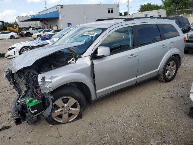 dodge journey sx 2010 3d4pg5fv8at150553