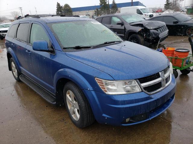 dodge journey sx 2010 3d4pg5fv8at178627