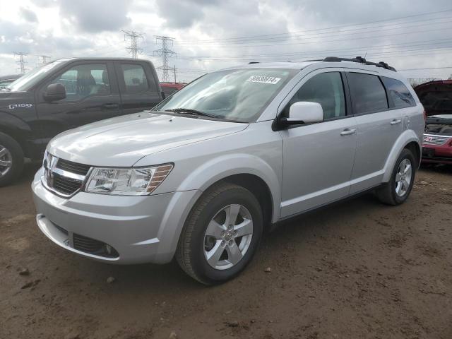 dodge journey sx 2010 3d4pg5fv8at180300