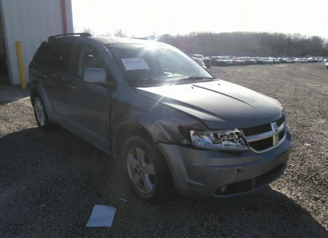 dodge journey 2010 3d4pg5fv8at228281