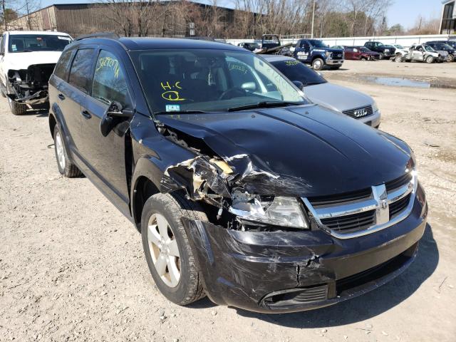 dodge journey sx 2010 3d4pg5fv8at228359