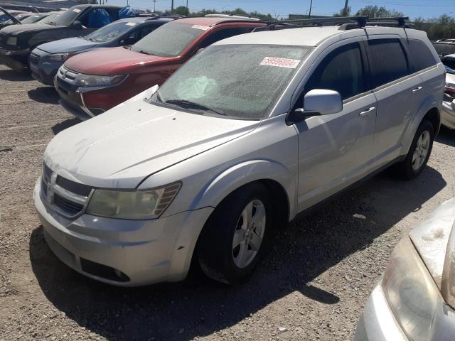 dodge journey sx 2010 3d4pg5fv8at230502