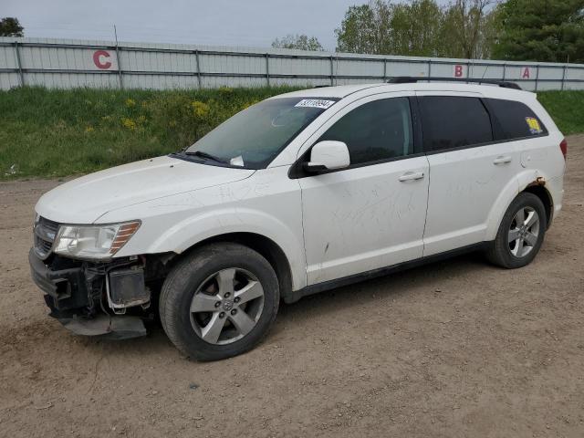 dodge journey 2010 3d4pg5fv8at242374