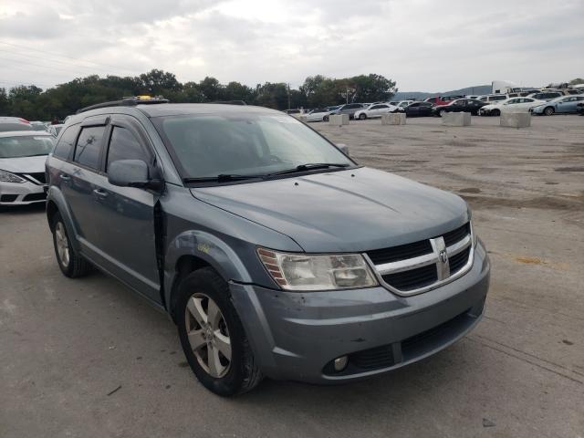 dodge journey sx 2010 3d4pg5fv8at247915