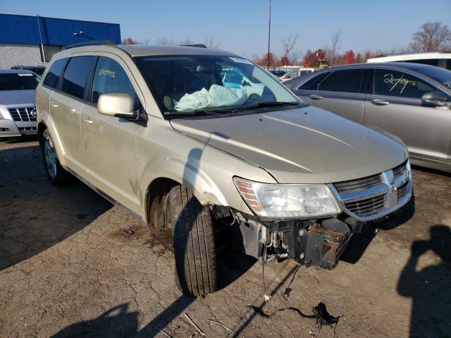 dodge journey sx 2010 3d4pg5fv9at123071