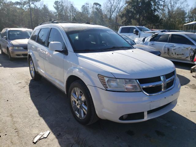 dodge journey sx 2010 3d4pg5fv9at135138