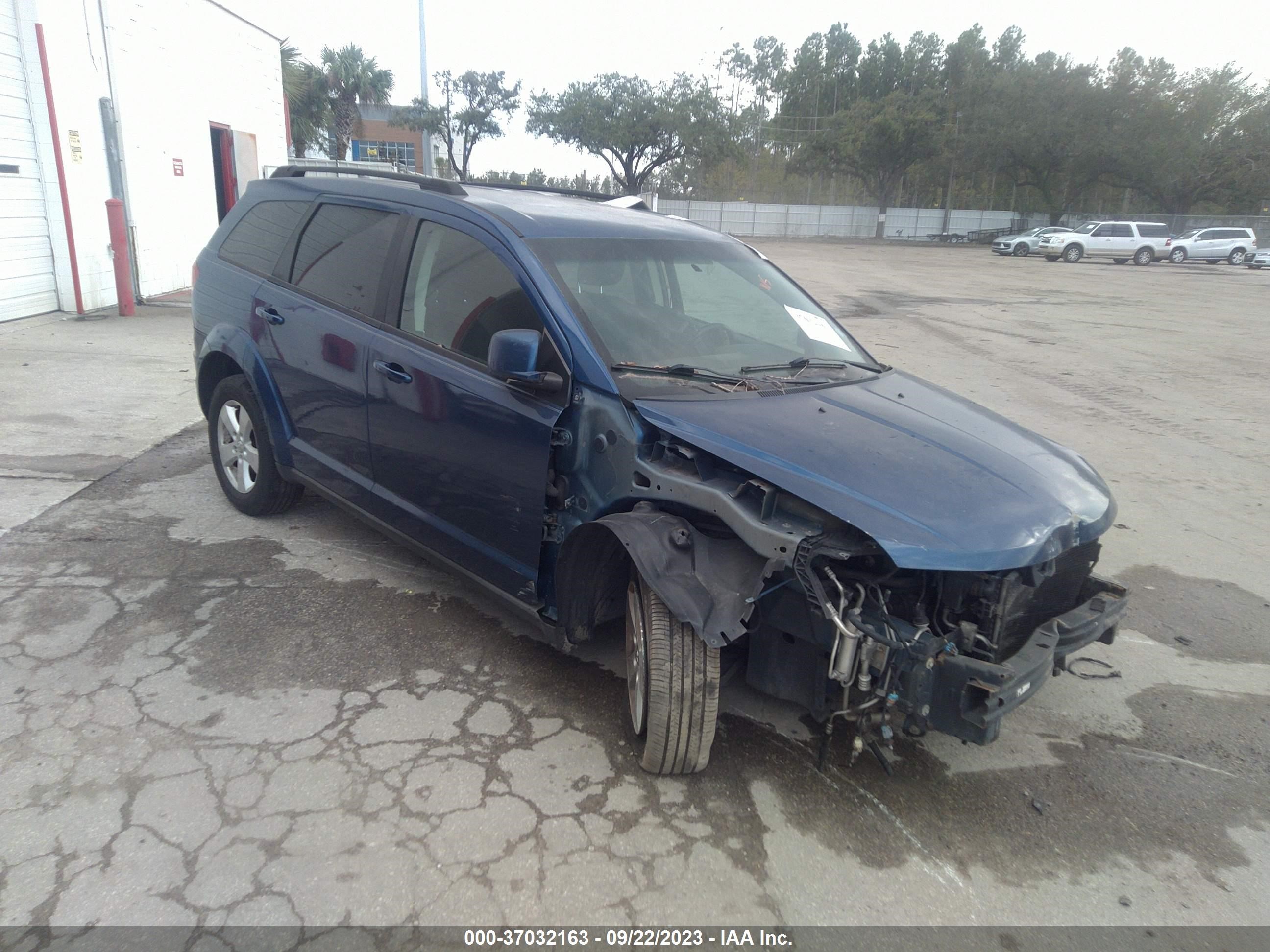 dodge journey 2010 3d4pg5fv9at146852