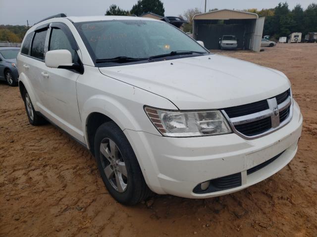 dodge journey sx 2010 3d4pg5fv9at151789