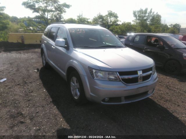 dodge journey 2010 3d4pg5fv9at160217