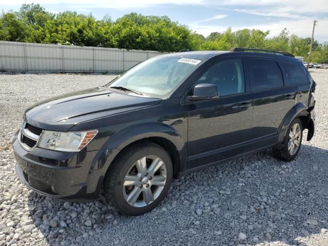 dodge journey sx 2010 3d4pg5fv9at166387