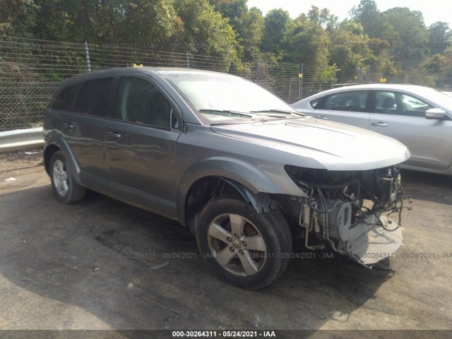 dodge journey 2010 3d4pg5fv9at190527