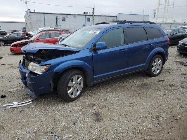 dodge journey sx 2010 3d4pg5fv9at191323