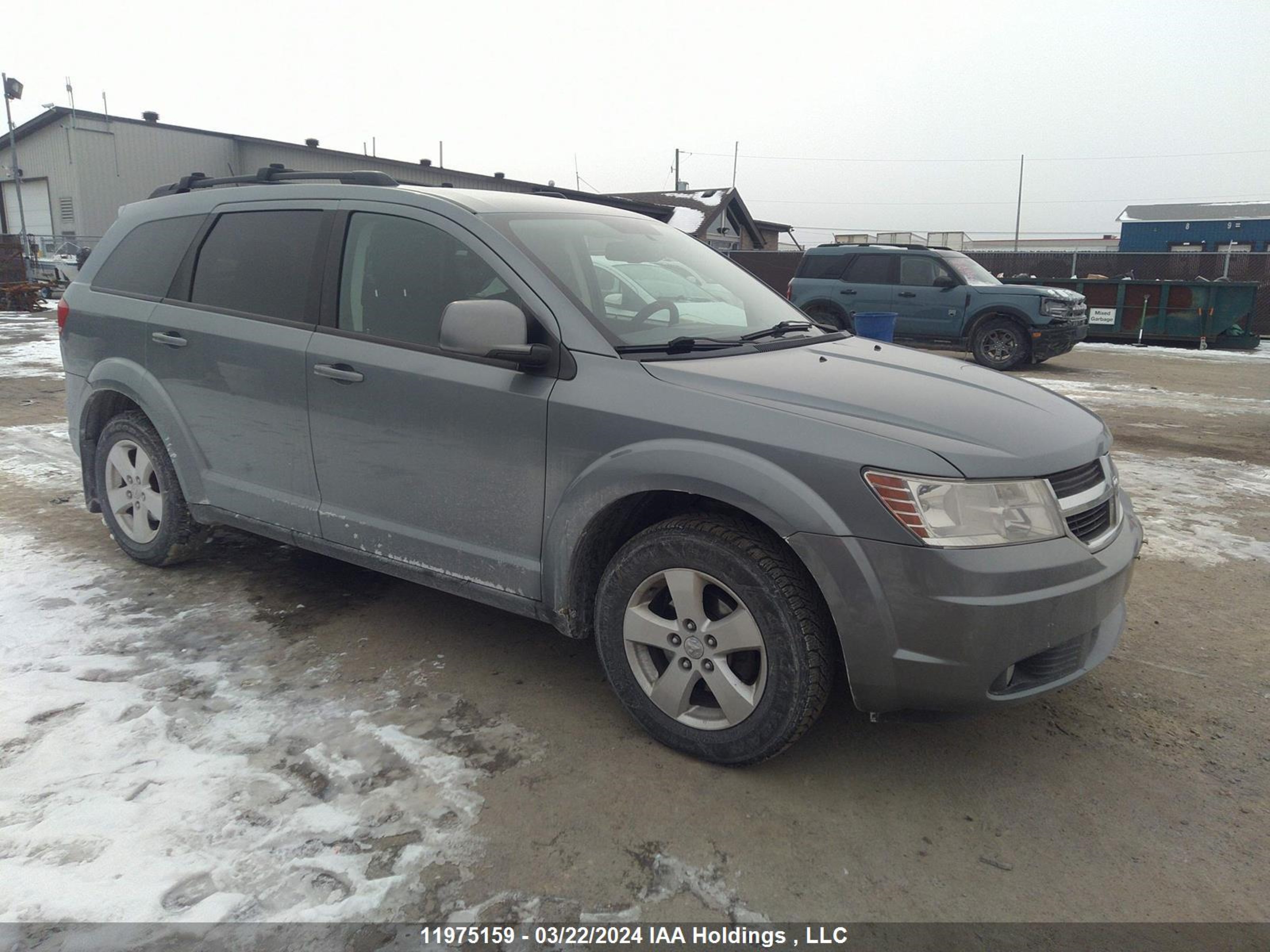 dodge journey 2010 3d4pg5fvxat101757