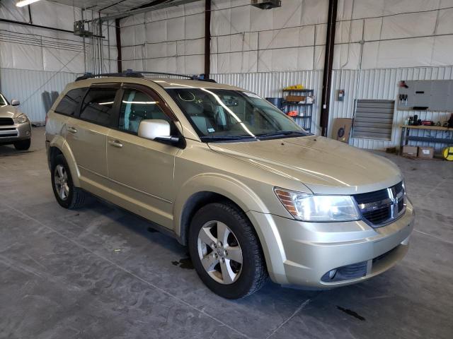 dodge journey sx 2010 3d4pg5fvxat119451