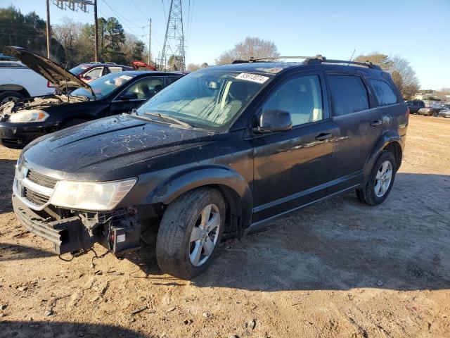 dodge journey sx 2010 3d4pg5fvxat134824