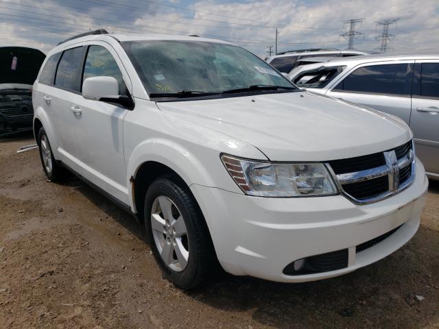 dodge journey sx 2010 3d4pg5fvxat161442