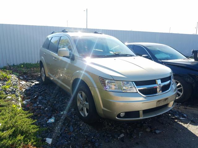 dodge journey sx 2010 3d4pg5fvxat165636