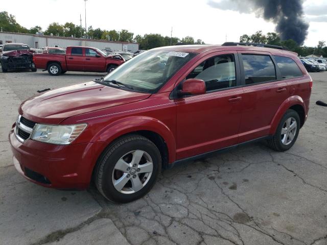 dodge journey sx 2010 3d4pg5fvxat169346