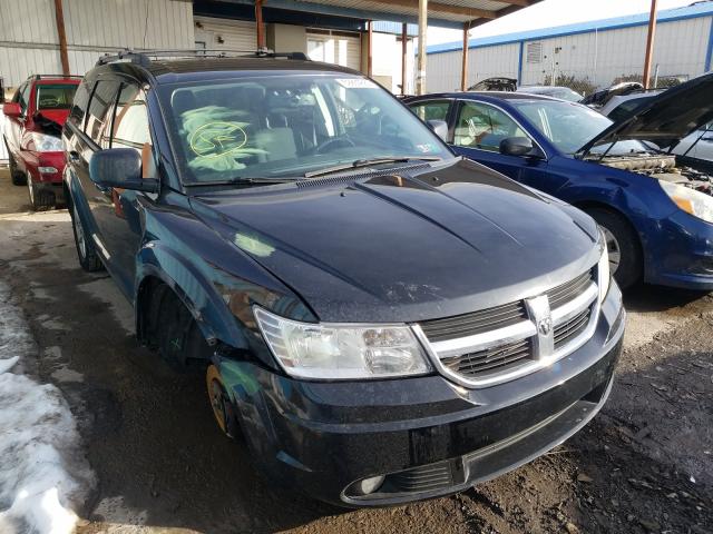 dodge journey sx 2010 3d4pg5fvxat179049