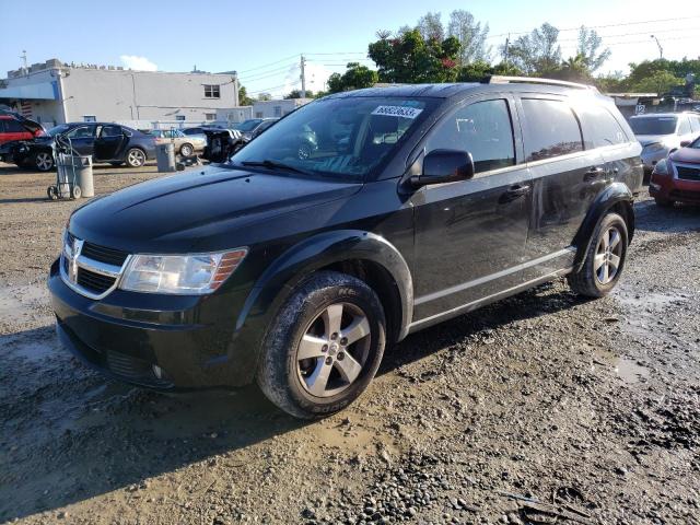 dodge journey sx 2010 3d4pg5fvxat257393