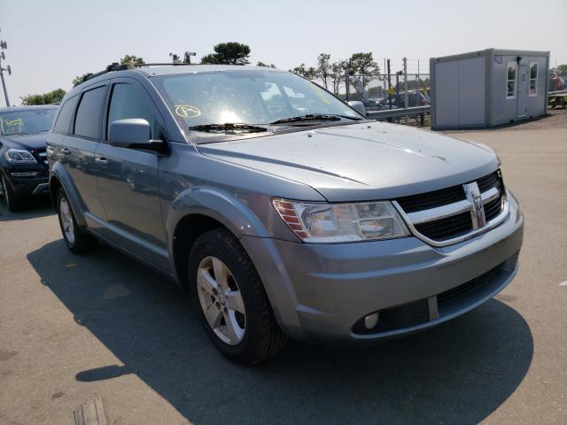 dodge journey sx 2010 3d4pg5fvxat264604