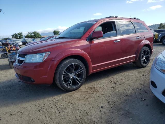 dodge journey 2010 3d4pg6fv2at169086