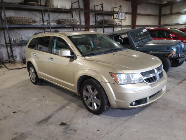 dodge journey r 2010 3d4pg6fv3at120916