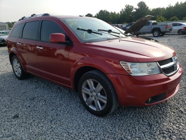 dodge journey r 2010 3d4pg6fv4at120925