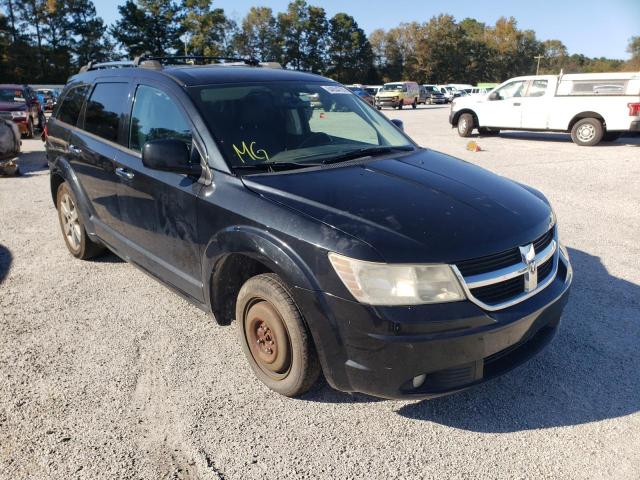 dodge journey r/ 2010 3d4pg6fv5at120688