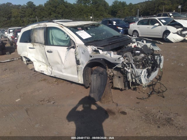 dodge journey 2010 3d4pg6fv6at135121