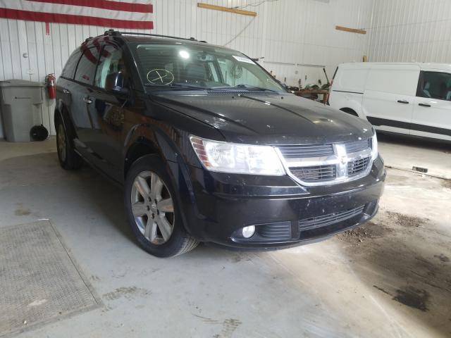 dodge journey r/ 2010 3d4pg6fv8at162045