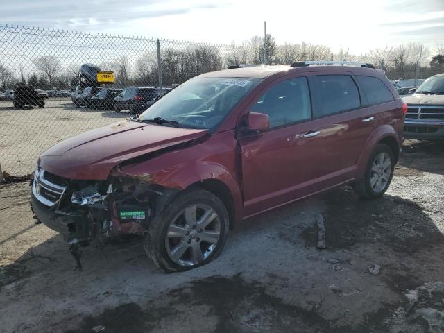 dodge journey lu 2011 3d4pg9fg5bt513434