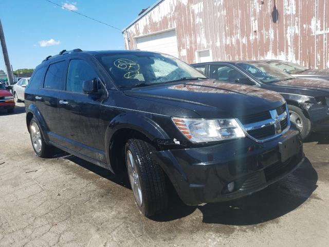 dodge journey r/ 2010 3d4pg9fv1at238979