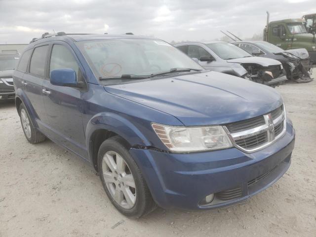 dodge journey r/ 2010 3d4pg9fv4at268140